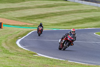 Lower Group Red Bikes